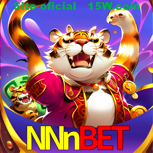 Imagem promocional da NNnbet mostrando a plataforma e suas vantagens